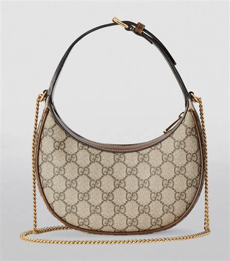 gucci mini gold purse|authentic Gucci mini handbag.